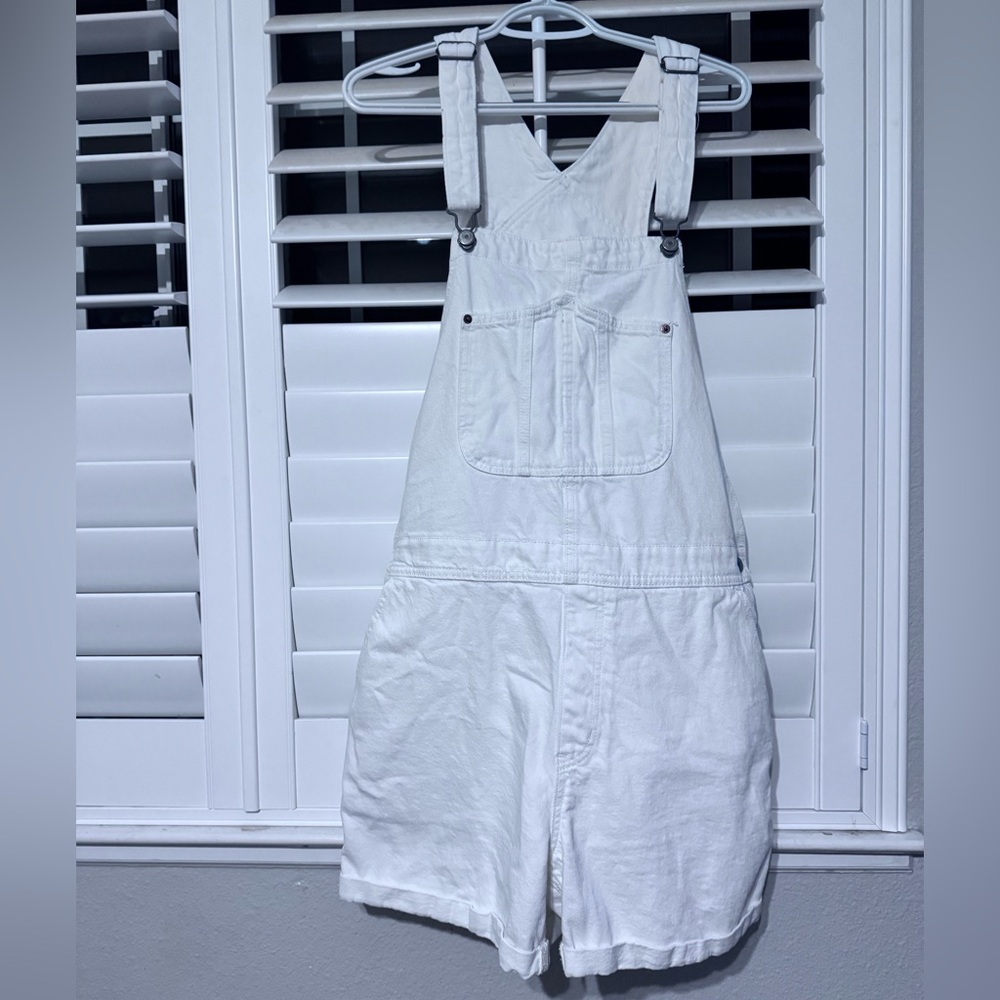 Old Navy Short Overalls